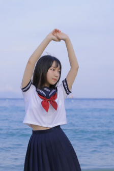 あの女の子は歌がうまいうえ